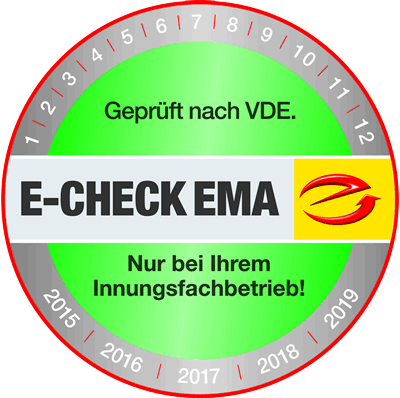 E-Check EMA