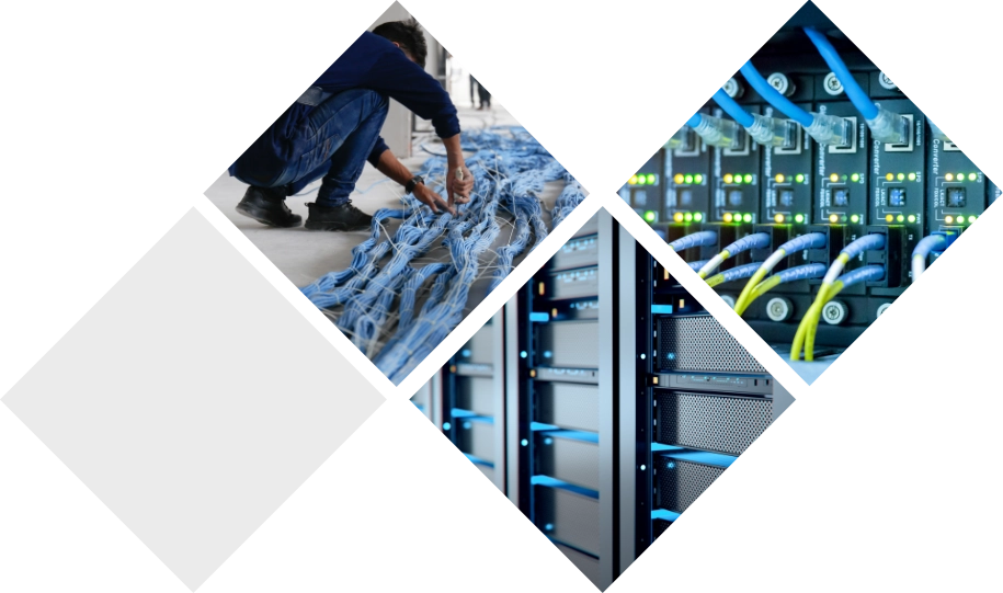 Netzwerktechnik München ELSA Service