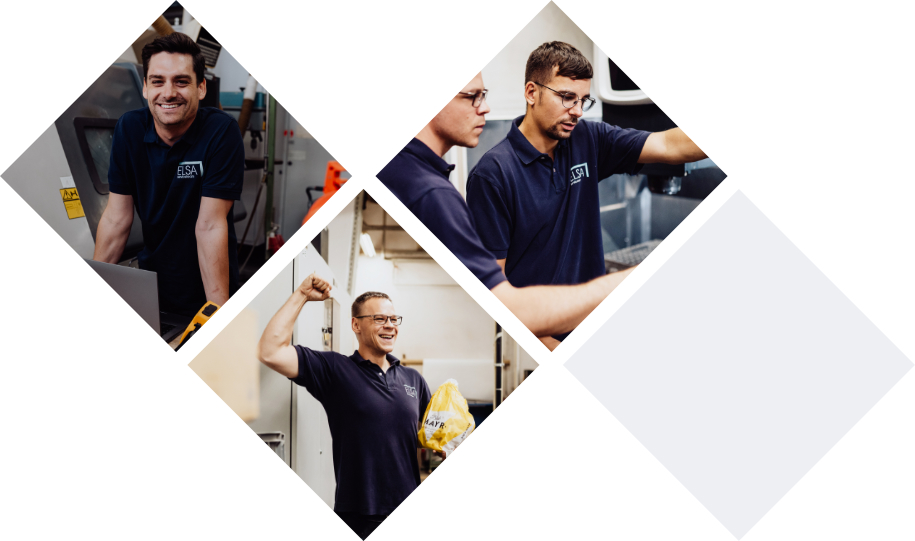 Wallbox München von ELSA Service